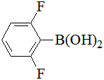 2，，，6-二氟苯硼酸